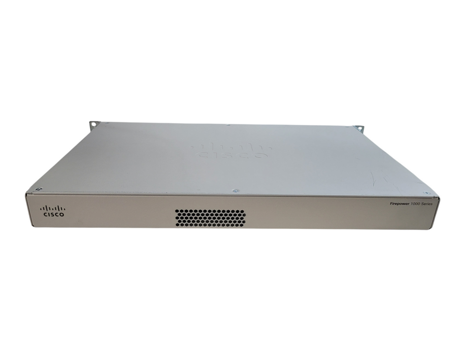 Cisco Firepower 1150 Security Appliance FPR-1150 NO SSD FPR-1150 V01