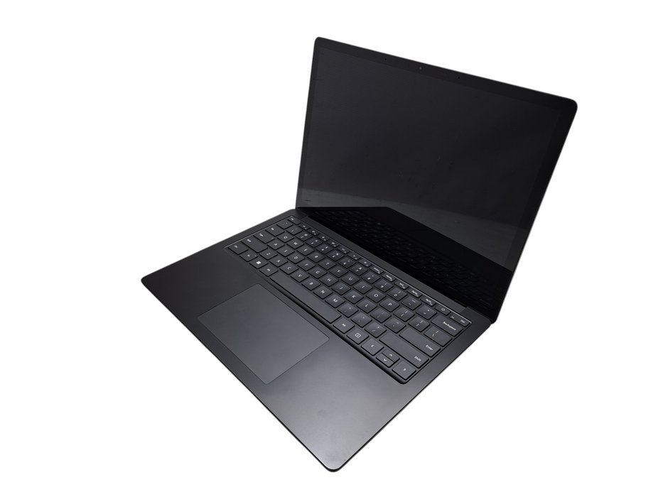 Microsoft Surface Laptop 4 | Intel Core i7-1185G7, 16GB DDR4