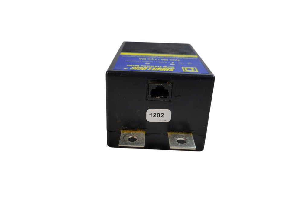 Schneider Electric MA8IMA16 Surge Protection Module (READ)