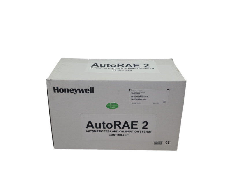 RAE Systems AutoRAE 2 Controller - T02-0107-000 %