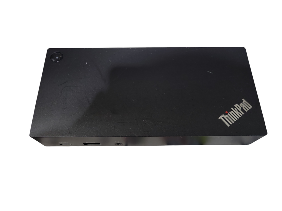 Lenovo ThinkPad USB-C Dock Gen 2 LDC-G2