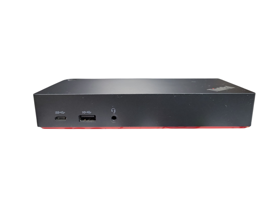 Lenovo ThinkPad USB-C Dock Gen 2 LDC-G2