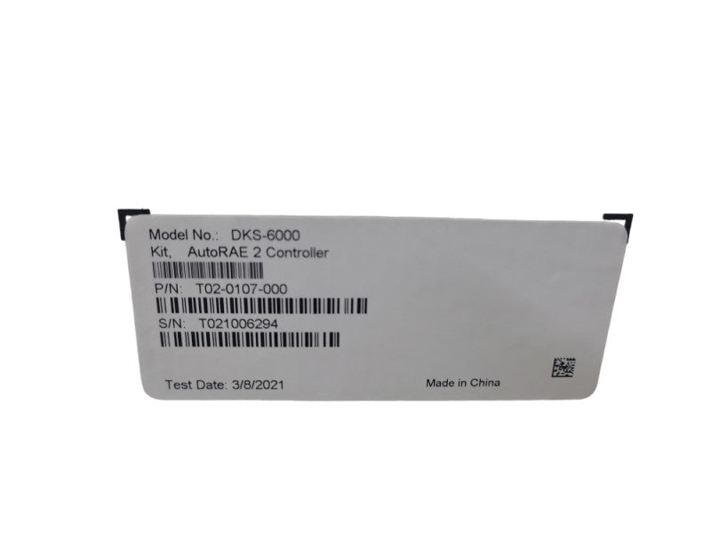 RAE Systems AutoRAE 2 Controller - T02-0107-000 %