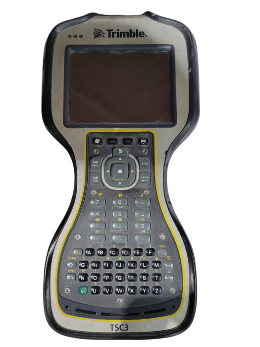 Trimble TSC3 Data Collector Access READ