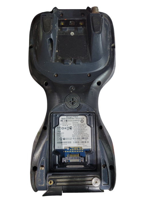 Trimble TSC3 Data Collector Access READ
