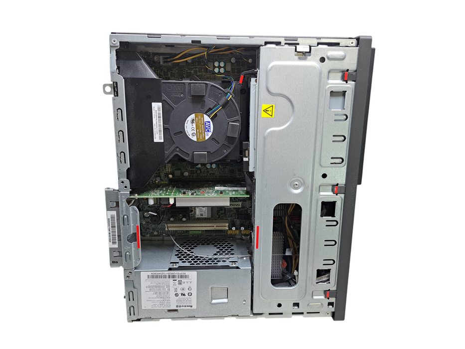 Lenovo ThinkCentre M75s-1 | Ryzen 7 Pro 3700, 16GB DDR4, 256GB NVMe