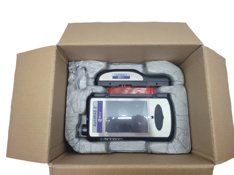 RAE Systems AutoRAE 2 Controller - T02-0107-000 %