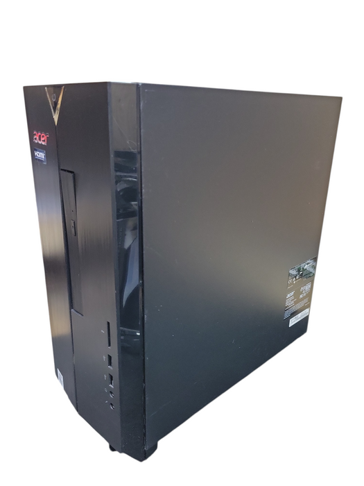 Acer Aspire TC-895-ES11 - Intel Core i5-10400, 12GB DDR4, 256GB NVMe