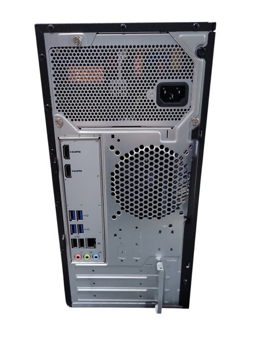Acer Aspire TC-895-ES11 - Intel Core i5-10400, 12GB DDR4, 256GB NVMe
