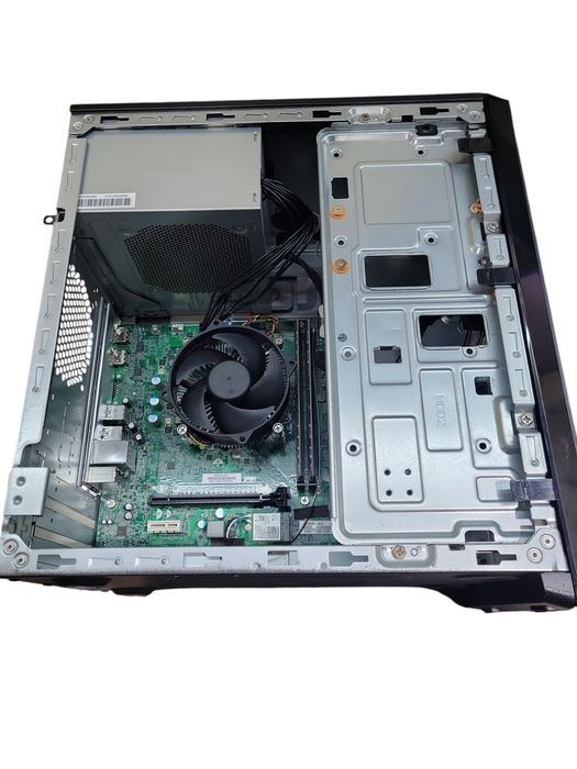Acer Aspire TC-895-ES11 - Intel Core i5-10400, 12GB DDR4, 256GB NVMe
