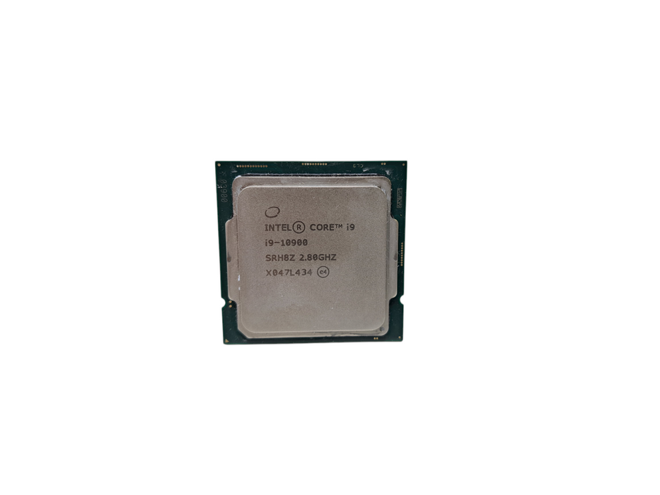 Intel Core i9-10900 (SRH8Z) 2.80GHz 10-Core LGA1200 Processor