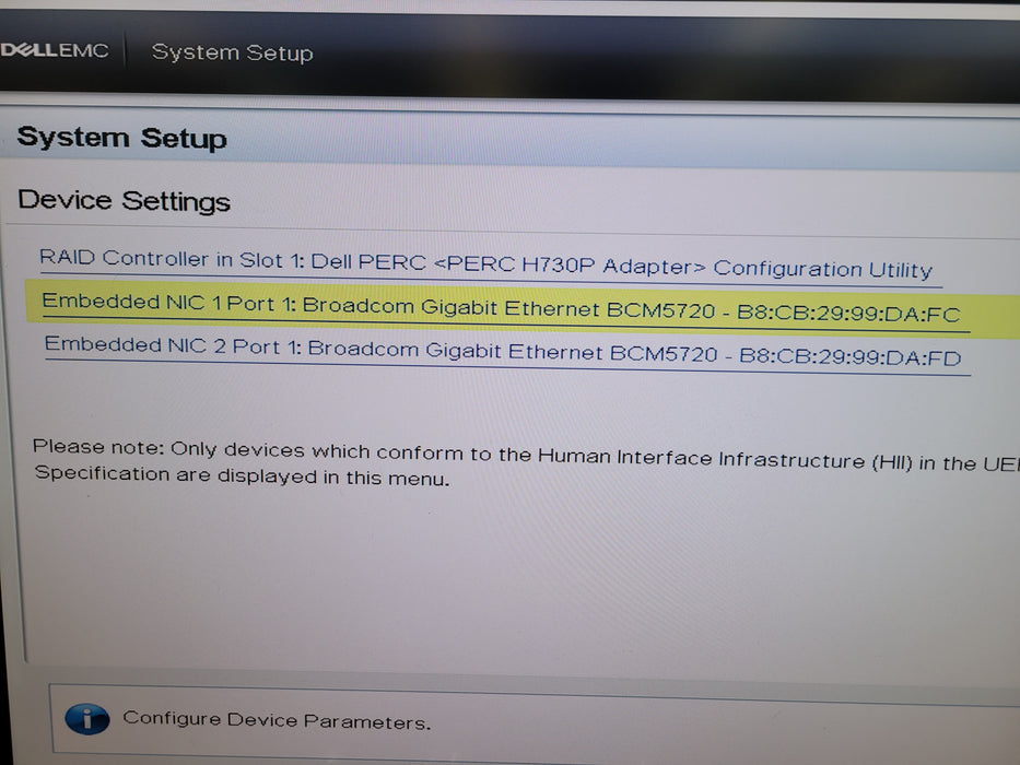 Dell PowerEdge T340 - Xeon E-2234 24GB DDR4 PERCH H730P 350W PSU