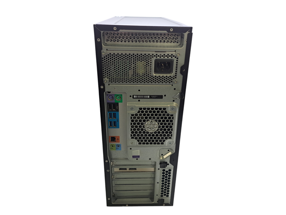 HP Z440 Workstation | Xeon E5-1620 v4, 16GB DDR4, NVS 310, No HDD