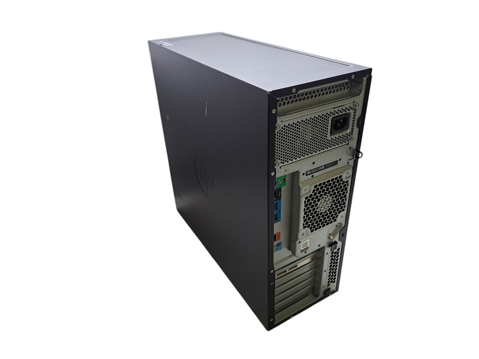 HP Z440 Workstation | Xeon E5-1620 v4, 16GB DDR4, NVS 310, No HDD