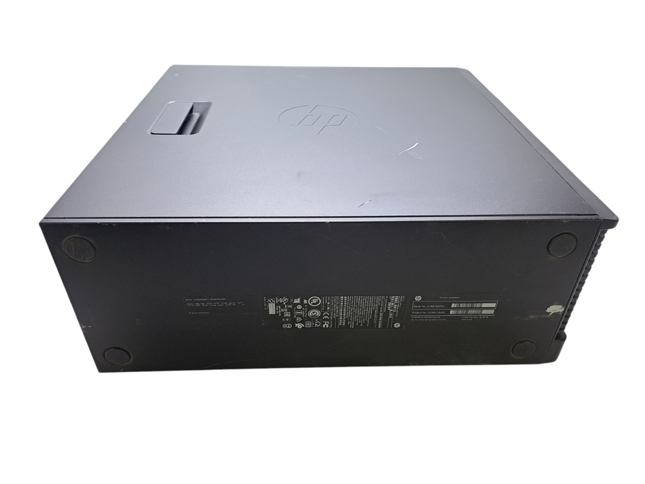 HP Z440 Workstation | Xeon E5-1620 v4, 16GB DDR4, NVS 310, No HDD
