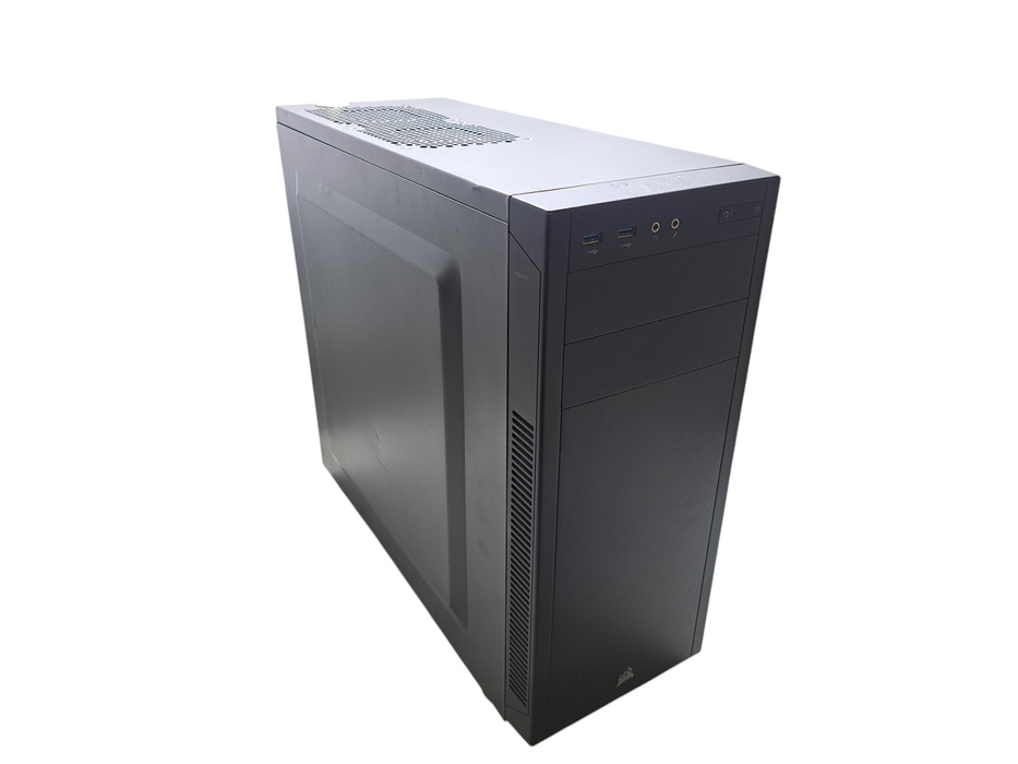 Custom PC | Gigabyte X99-UD3P w/ Intel Core i7-6800K, 32GB DDR4, No HDD