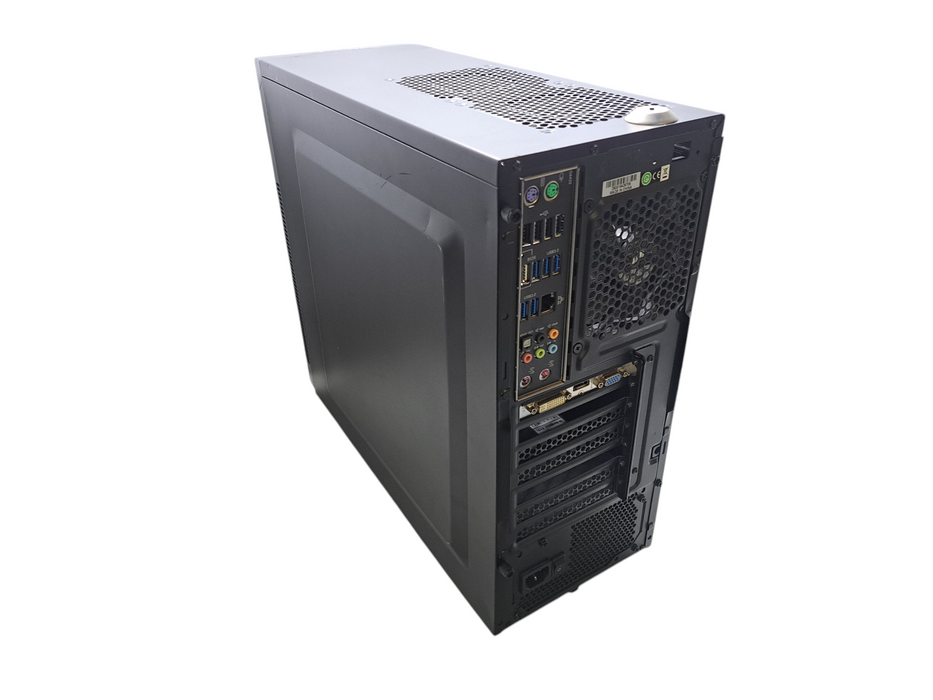 Custom PC | Gigabyte X99-UD3P w/ Intel Core i7-6800K, 32GB DDR4, No HDD
