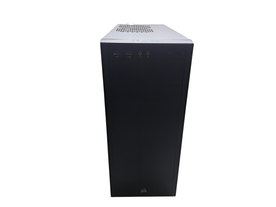 Custom PC | Gigabyte X99-UD3P w/ Intel Core i7-6800K, 32GB DDR4, No HDD