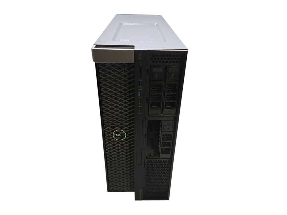 Dell Precision 5820 Tower | Xeon W-2133 @3.60GHz, 32GB DDR4, WX 7100, No HDD