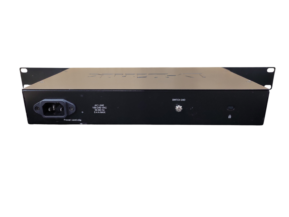 D-Link 24 Port Gigabit Switch DGS-1024D