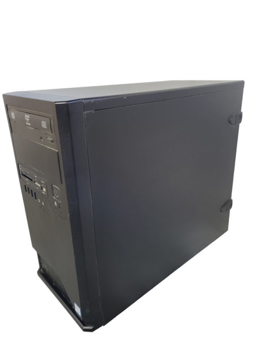 Custom PC | Asus H270M-PLUS | i5-7600 @ 3.50GHz 4C, 8GB DDR4 !