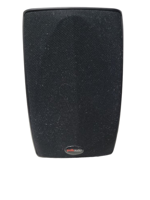 POLK AUDIO RM6750 5.1 Channel Home Theater Speaker System| Subwoofer, speaker