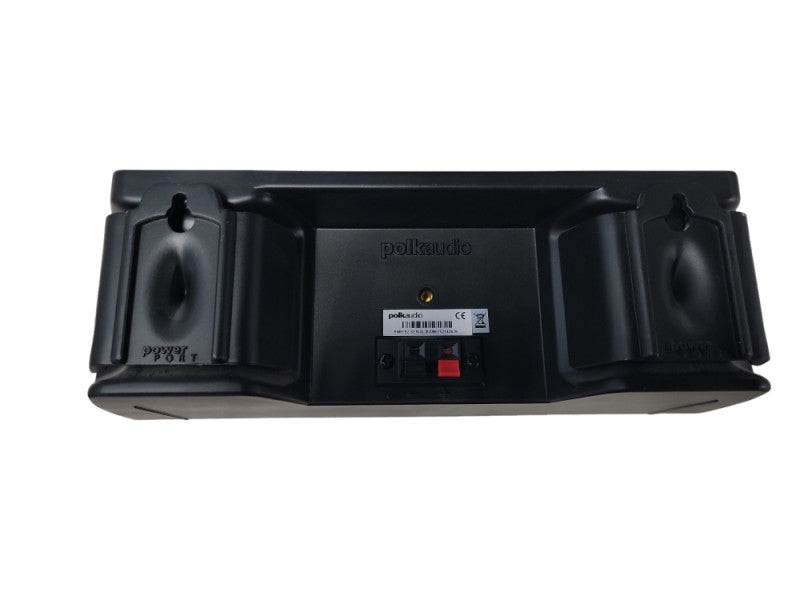 POLK AUDIO RM6750 5.1 Channel Home Theater Speaker System| Subwoofer, speaker