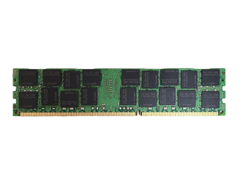 Samsung 16GB 2Rx4 PC3-14900R-13-12 Server Ram Q