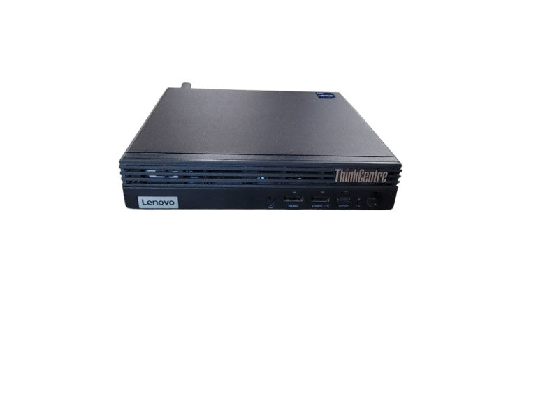 ThinkCentre M80q Gen 3 12th Gen Inter Core i5 - 12500T 16GB DDR4 Ram Î¸