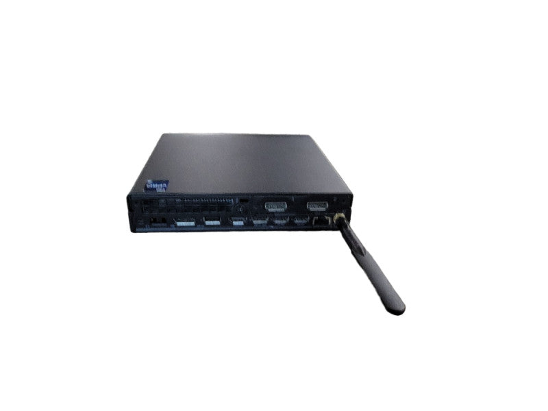 ThinkCentre M80q Gen 3 12th Gen Inter Core i5 - 12500T 16GB DDR4 Ram Î¸