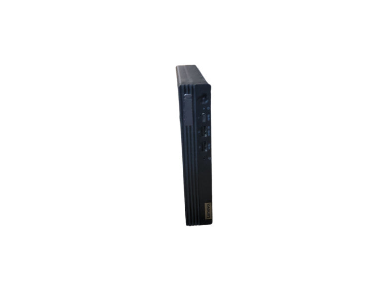 ThinkCentre M80q Gen 3 12th Gen Inter Core i5 - 12500T 16GB DDR4 Ram Î¸