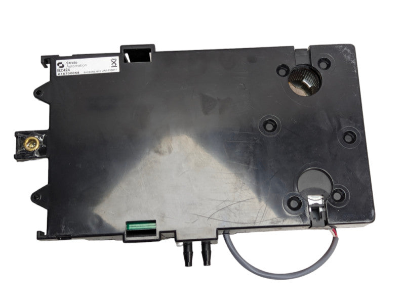Strato Automation BZ424 LMB24-3-T-ZSST please read  -