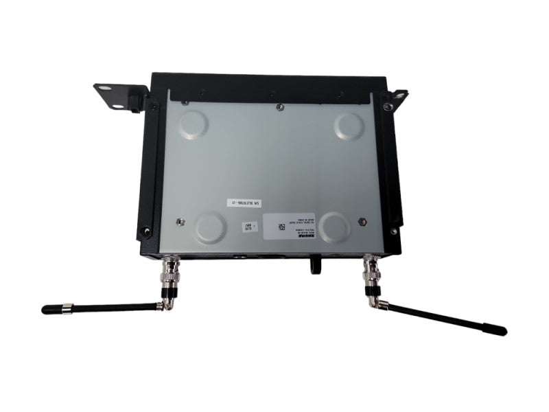 Shure BLX4R H9 Wireless Receiver On Rack Mount W/ power adapter