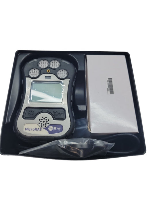RAE Systems MicroRAE PGM-2602 Diffusion Portable Gas Monitor Q%