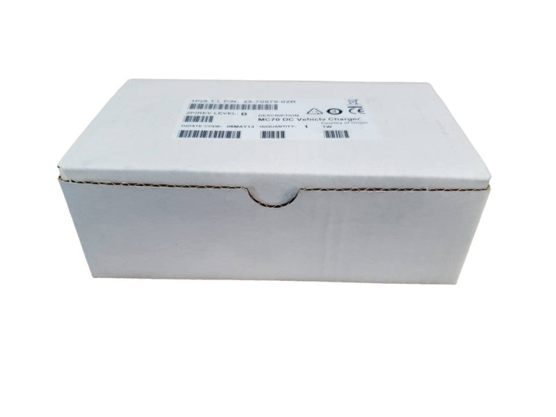 Motorola MC70 25-70979-02R Vehicle Charger Brand New Q@