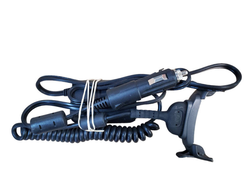 Motorola MC70 25-70979-02R Vehicle Charger Q@