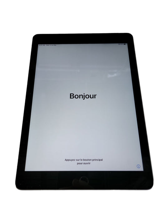Apple iPad 5th Gen (A1823) - READ Î