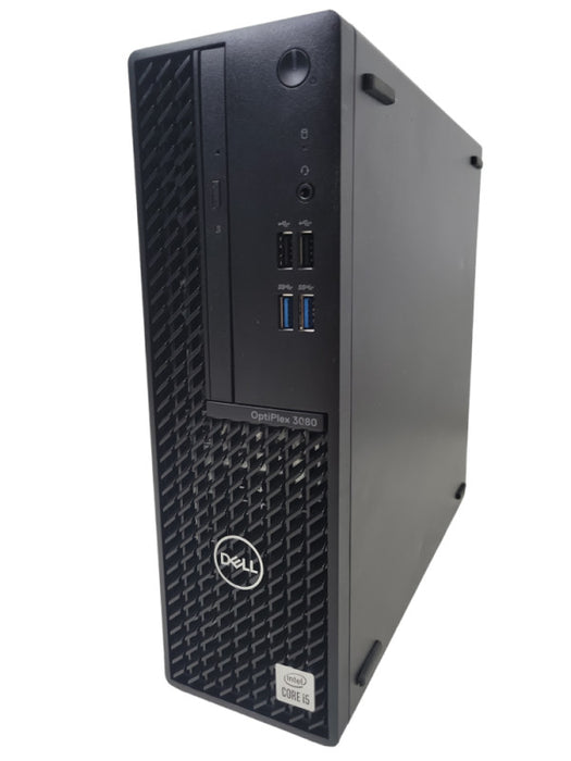 Dell OptiPlex 3080 - Core i5-10505 | 16GB RAM | 512GB NVME %