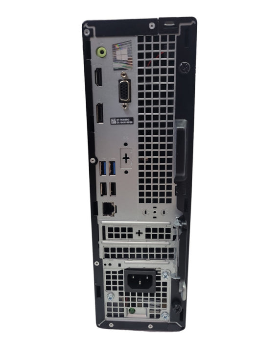 Dell OptiPlex 3080 - Core i5-10505 | 16GB RAM | 512GB NVME %