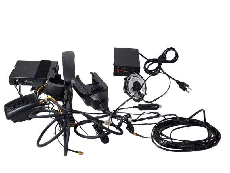 Qualcomm Hands free communication accessories, READ _