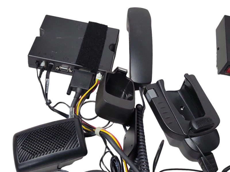 Qualcomm Hands free communication accessories, READ _