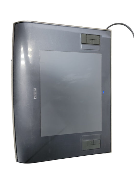 Wacom PTZ-630 Intuos 3 Digital Graphic Drawing Tablet Medium USB | no pen Q
