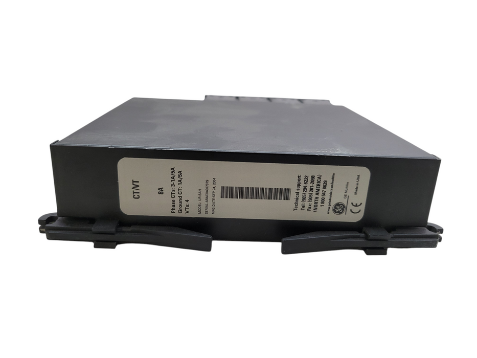 GE Multilin UR6CH UR-6CH Digital I/O Module
