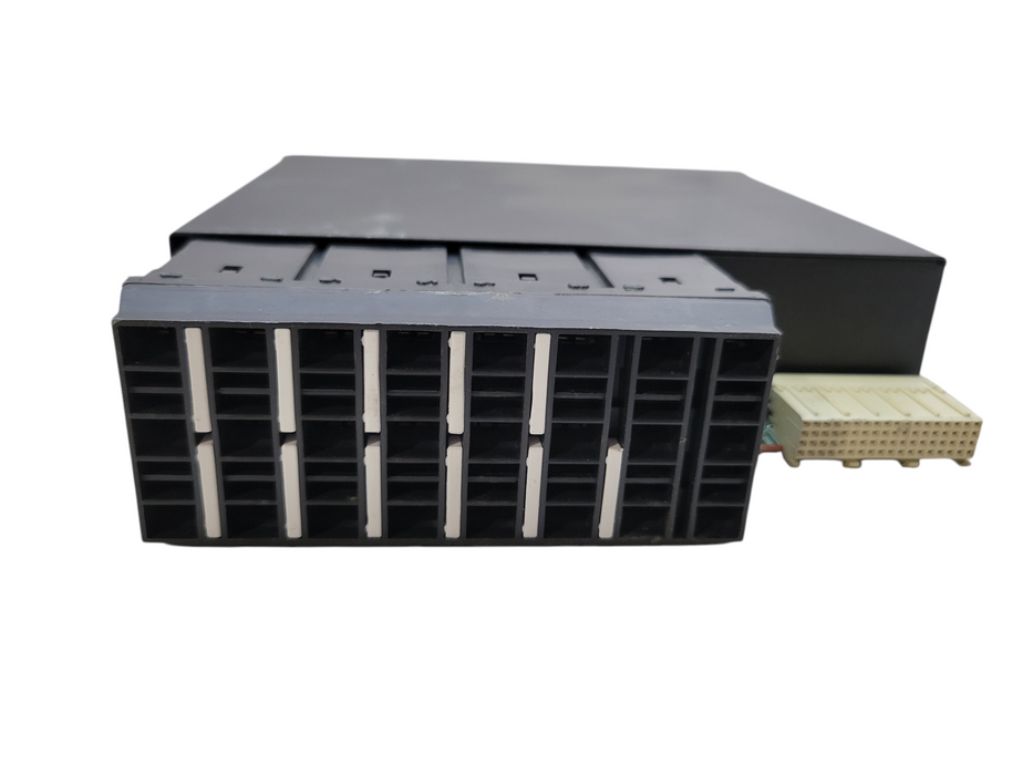 GE Multilin UR6CH UR-6CH Digital I/O Module
