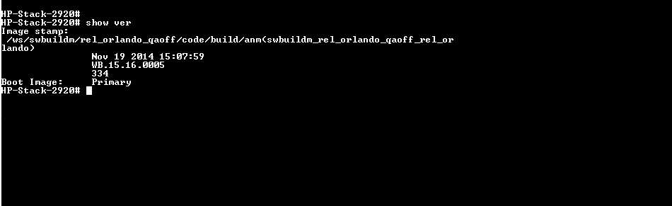 HP 2920-24G PoE+ J9727A 24-Port Gigabit PoE+ Switch w/ J9733A