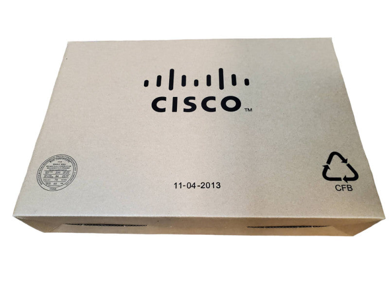 Cisco CP-7942G VoIP Business Telephone Q@