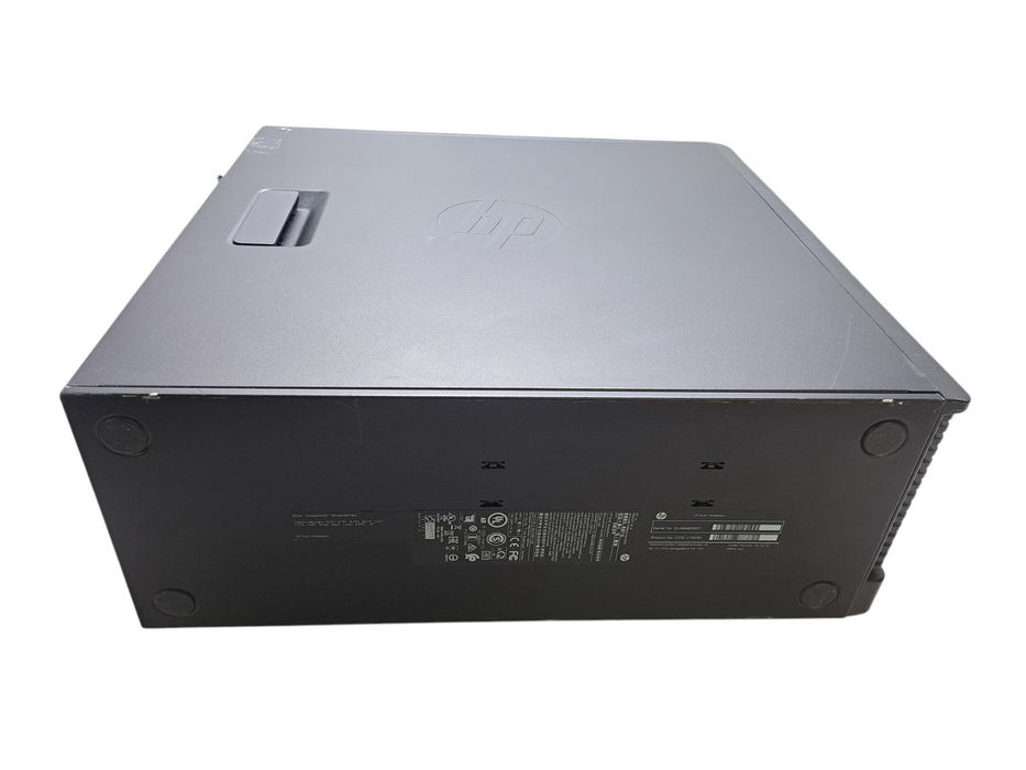 HP Z440 Workstation | Xeon E5-1630 v4, 16GB DDR4, P2000, 256GB NVMe