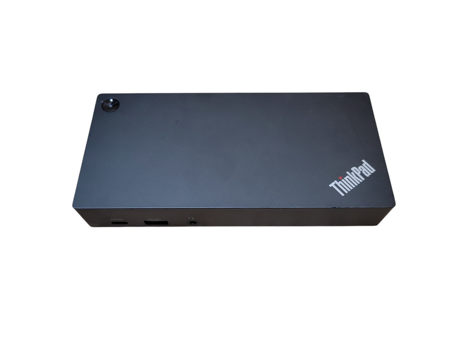 Lenovo ThinkPad USB-C Dock Gen 2 LDC-G2