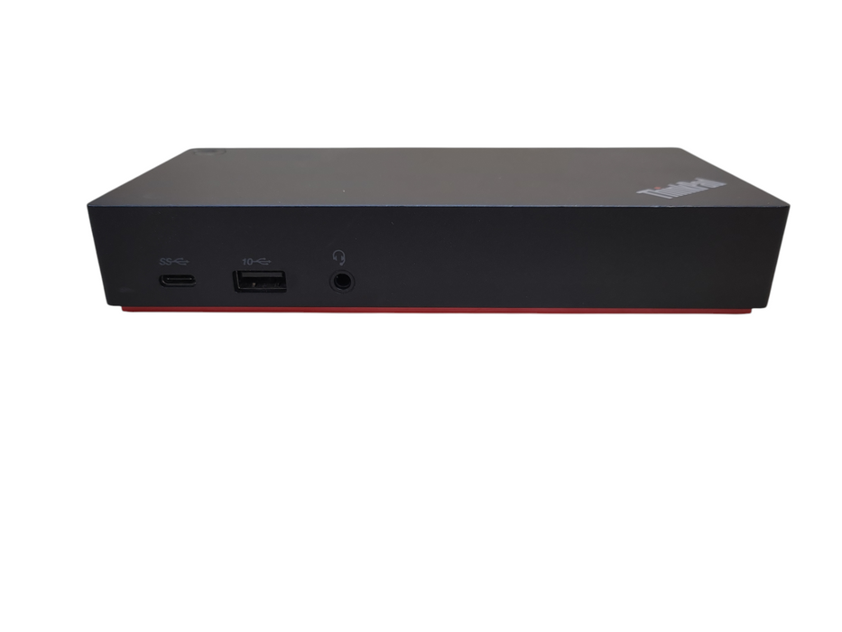 Lenovo ThinkPad USB-C Dock Gen 2 LDC-G2