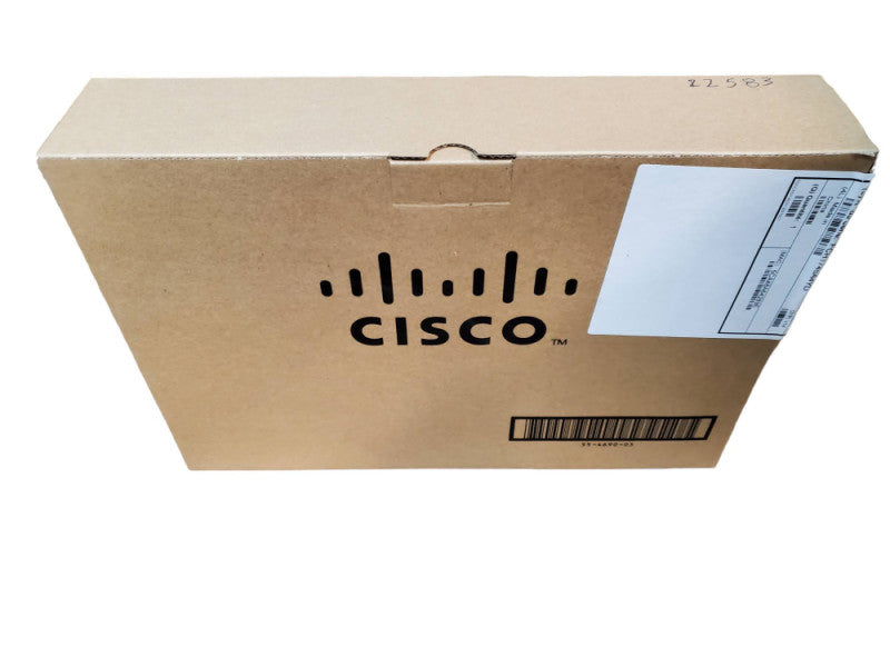 Cisco CP-7942G VoIP Business Telephone Q@